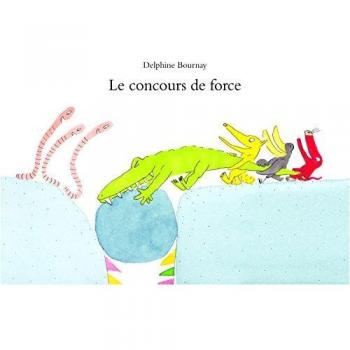 Delphine Bournay