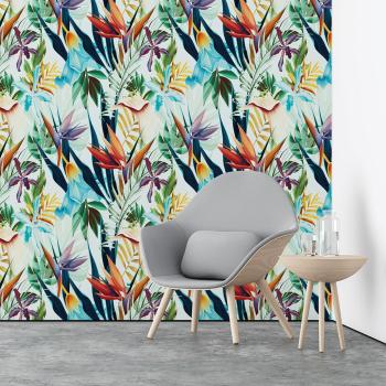 Autocollants Effet Papier Peint – San Pedro