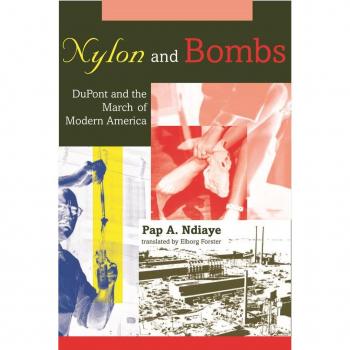 Vitalsource Technologies, Inc. Nylon And Bombs