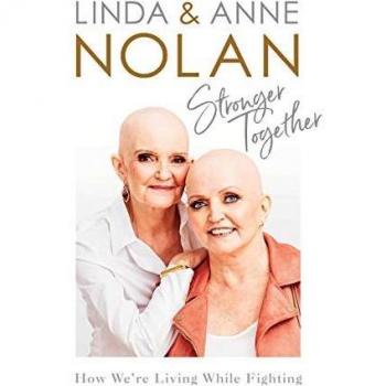 Stronger Together by Linda Nolan