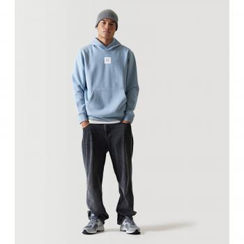 Sudadera con Capucha “Estrella Polar” – Hielo Marino