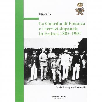 La guardia di finanza e i servizi doganali in Eritrea 1885-1901