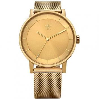 Adidas Herren Armbanduhr Edelstahl Z04-502-00