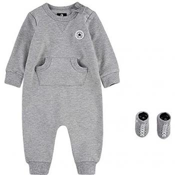 Converse Kids Lil Chuck Outfit Colorato