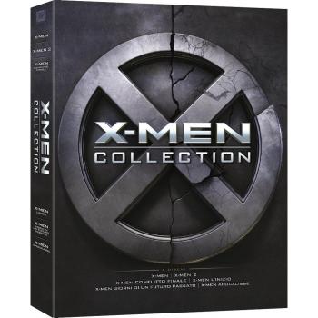X-Men Collection