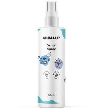 Spray Dental para Perros y Gatos 125ml