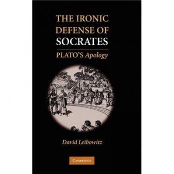 The ironic defense of socrates