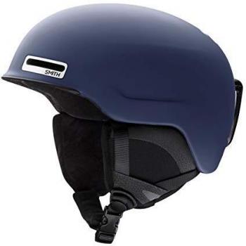 Casque de Ski SMITH Maze-AD Homme, Couleur Matte Ink, Taille S