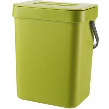 Car Storage Bucket