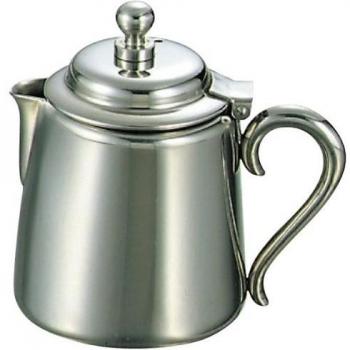 EBM M‑Type 160 cc Milk Pot (UK 18‑8) – Designed for 5 People