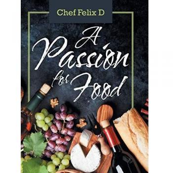 A Passion for Food