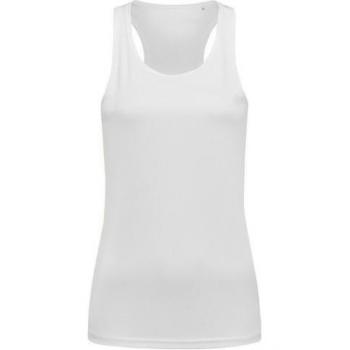 Gilet Active Stedman Per Donna Senza Maniche
