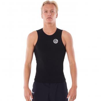 Rip Curl Flashbomb V Lycra 0.5mm Nero