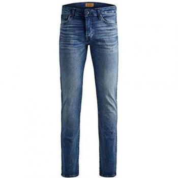 Jack & Jones Glenn Icon 357 Slim Fit Jeans Blauw 36/34