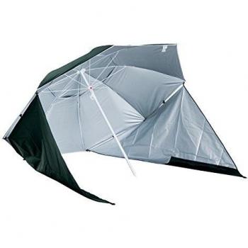 Metal Frame Beach Umbrella
