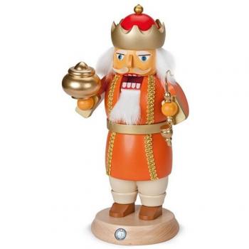 Müller Kleinkunst Räuchermännchen Caspar