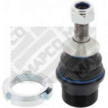 Kugelstift MAPCO 54845 – Rotule d’amortisseur Mercedes Benz