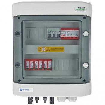 DCAC EM-841_DCAC