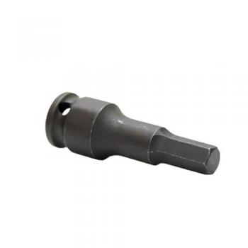 Vaso de Impacto 3/8 Hexagonal Macho 8 mm