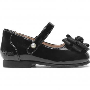 Ballerina Mayoral schwarz – 42,5