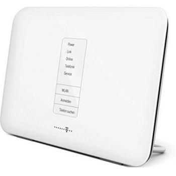 Telekom Speedport W 724V 1300Mbit/s 4-Port WLAN-Router