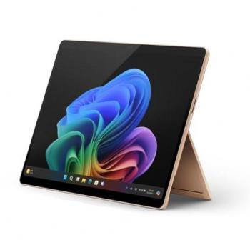Surface Pro 11 X Elite 16 GB/1 TB – Copilot+ PC (Beige)