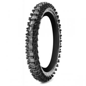 Pirelli Scorpion MX Soft 120/90-18 TT 65M NHS Hinterradreifen