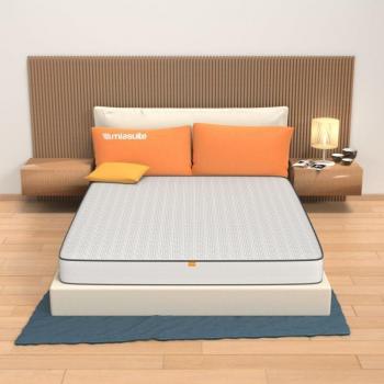 MIASUITE Smart H18 Matratze
