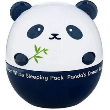Pandas Dream White Sleeping Pack TonyMoly 1.76oz
