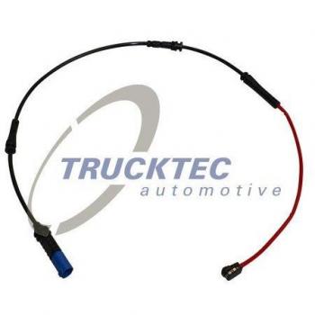 Alerta de Desgaste de Pastilha de Travão TRUCKTEC AUTOMOTIVE 08.35.245