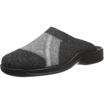 Rohde Vaasa-H Herren Clogs Grau (Anthrazit 82)