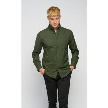TeeShoppen Herren Hemd