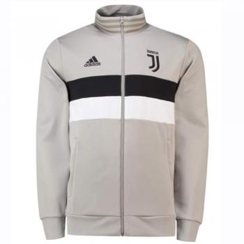 Adidas Juventus Stripes Track Top
