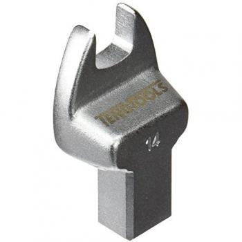 Teng Tools 14x18mm Open Ended Spanner