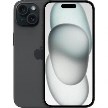 Apple iPhone 15 128 GB Black