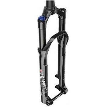 Forcella RockShox Reba RL 29 15x100 Nero 100 mm