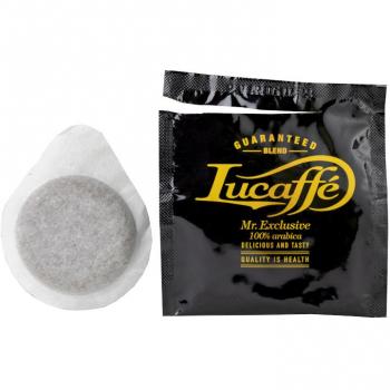 Lucaffé 100 % Arabica ESE-pods