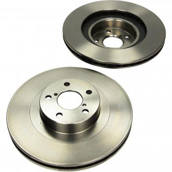 Disque de frein 17020 A.B.S