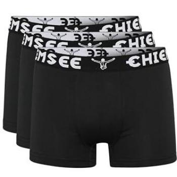 Chiemsee Boxershorts, Herren, 3er Pack, Logobund