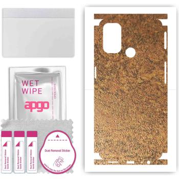 Film adhésif apgo pour Oppo A53