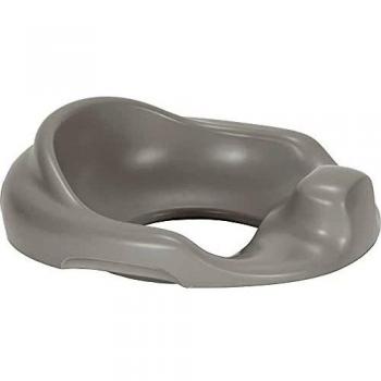 Toilet Reducer with Cushioned Ring