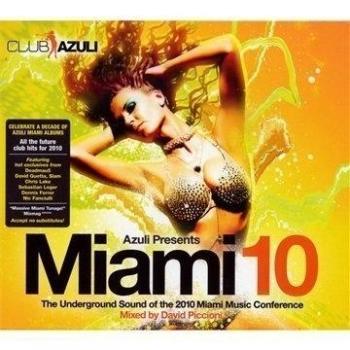 Miami 2010