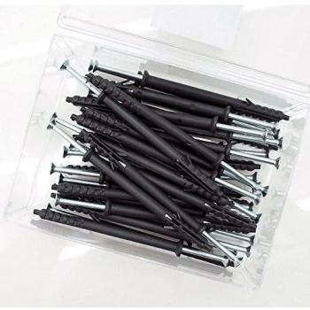 MASTERPROOF Nageldübel 30 Stück
