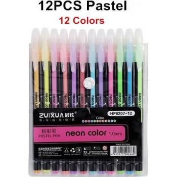 Paillettes Artistiques Gel 12