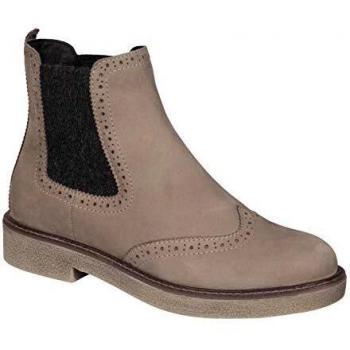 Scholl Botín Ankle Rudy Color Taupe Talla 39
