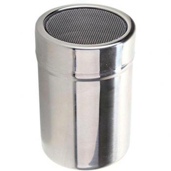 Cocoa and Flour Sifter
