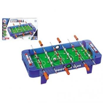 Mini Pallone di Calcio Blu 70x36x18