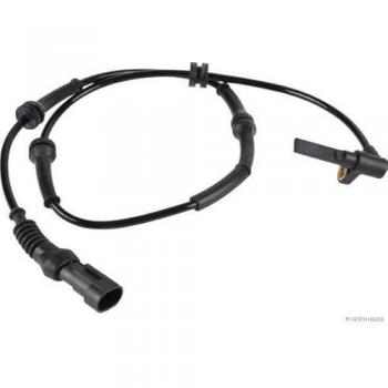 Sensor de ABS para vehículos HERTH+BUSS ELPARTS 70660607