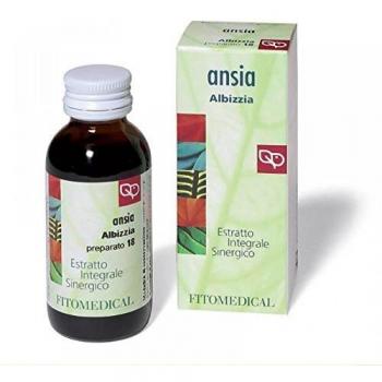 Albizzia eis prepar 18 60ml ftm