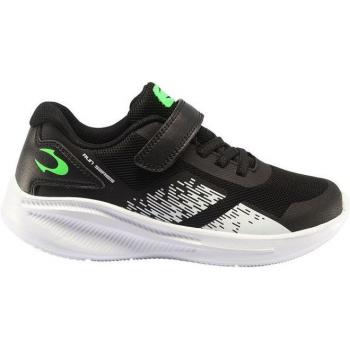 John Smith Renae Kinder Sport Sneakers Schwarz